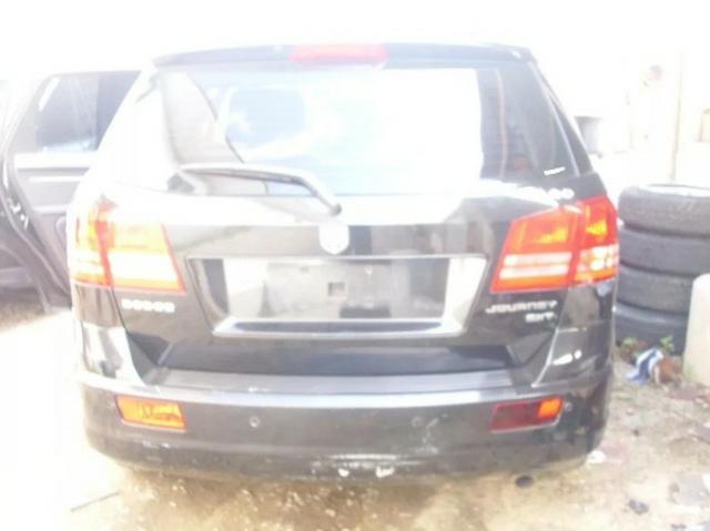 Peças Dodge Journey 2009 2.7 Sucata Motor Câmbio - Foto 5