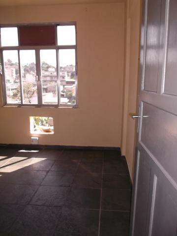 Apt° 2/4, garagem com portão eletrônico e porteiro 24h - Foto 16