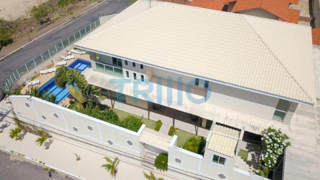 Casa á Venda com 10 quartos, 4 vagas, 508m² (CA0001) - Foto 5