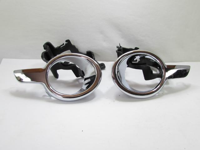 Kit Milha Moldura Cromada Peugeot 208 2013 2014 - Foto 4