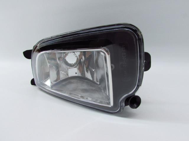 Farol Milha Auxiliar Neblina Gol Voyage G6 Direito - Foto 3