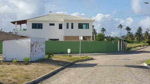 Ótimo terreno, perto do mar, pronto para construir - Foto 6