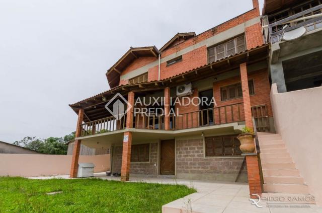 Casa para alugar com 5 dormitórios em Vila nova, Porto alegre cod:228717 - Foto 14