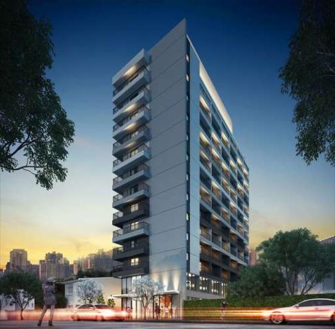 VN Humberto I - 16m² a 41m² - Vila Mariana, SP - Foto 3