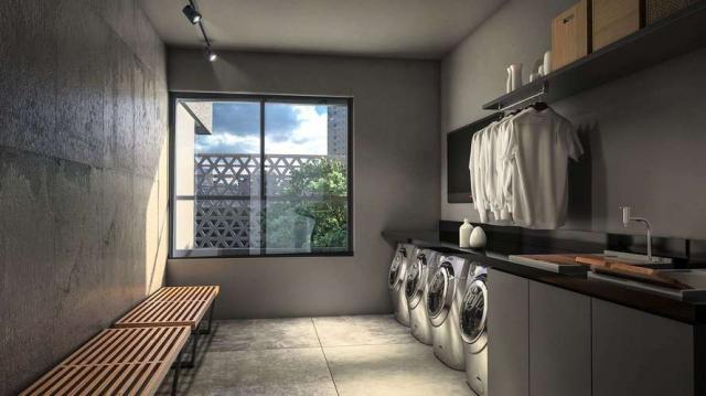 VN Alvorada - 25m² a 152m² - Vila Olimpia - São Paulo, SP - Foto 6