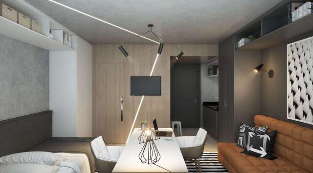 VN Humberto I - 16m² a 41m² - Vila Mariana, SP - Foto 17