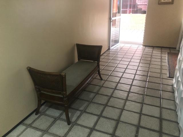 Ótimo apartamento próximo ao Colégio Militar