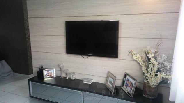 Apartamento à venda com 3 dormitórios em Jatiúca, Maceió cod:165 - Foto 2