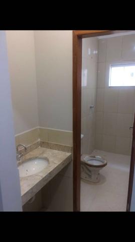 Casa vivian parque 3/4 quartos c/súite Avaliadas pela Caixa por 175 mil preco de venda 155 - Foto 2