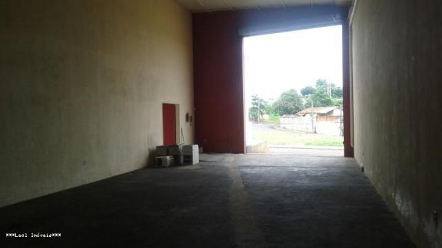 Salão comercial para venda em presidente prudente, cedral - Foto 7