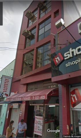 Loja comercial para alugar em Centro, Campinas cod:SA004760 - Foto 2