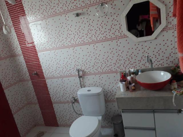 Casa Padrão com 3 dormitórios #Vicente Pires - Foto 10