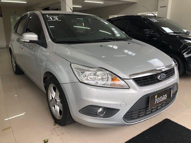 FORD FOCUS 2012/2013 1.6 GLX 16V FLEX 4P MANUAL - Foto 2