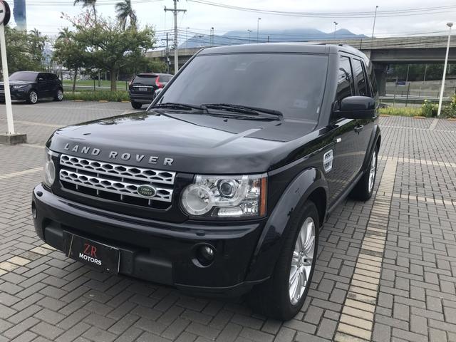 Land Rover - Discovery 4 HSE - Foto 2