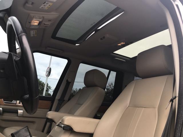 Land Rover - Discovery 4 HSE - Foto 9