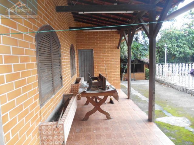 Excelente Chácara em Sepetiba 2000M2 ( Excelente localização ) - Foto 3