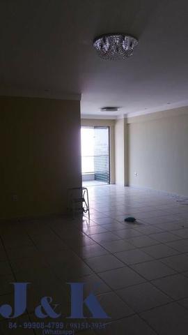 Edifício Jardins de Lagoa Nova - 117m² - 03 suítes - Oportunidade! - Foto 11