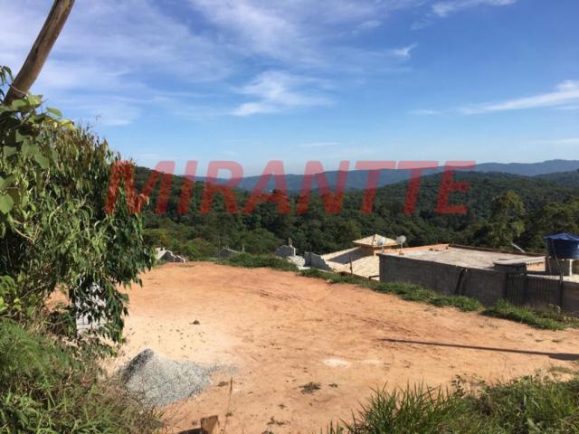 Terreno à venda em Centro - mairiporã, Mairiporã cod:313282