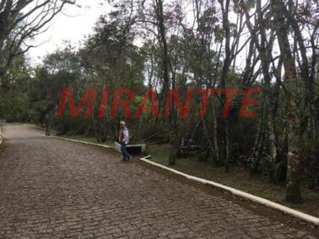 Terreno à venda em Serra da cantareira, São paulo cod:316709 - Foto 2