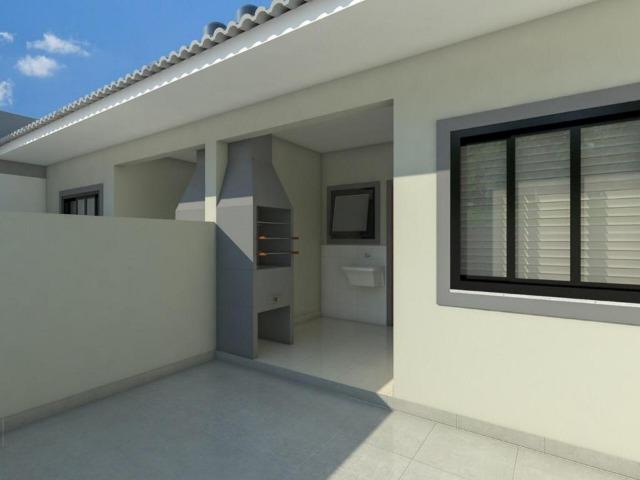 Casa no Loteamento Jardins 3 , Bela Vista Palhoça - Foto 2