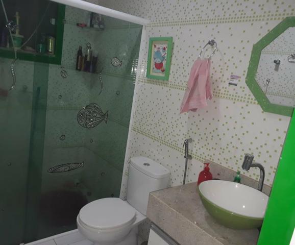 Casa Padrão com 3 dormitórios #Vicente Pires - Foto 16