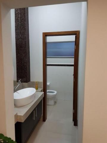 Sala comercial para venda em presidente prudente, vila yolanda - Foto 18