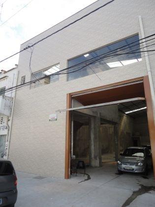 Galpão brás 600 mts2 excelente localização !!!! - Foto 2