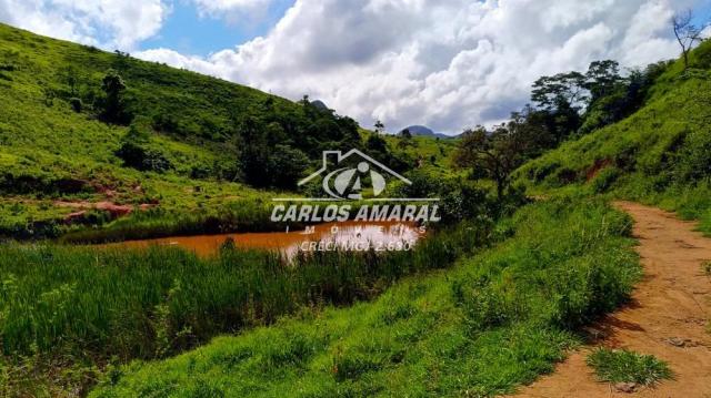 Fazenda à venda, , zona rural - carlos chagas/mg - Foto 9