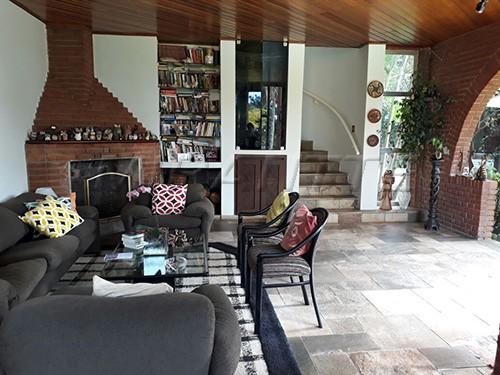 Apartamento à venda com 3 dormitórios em Serra da cantareira, São paulo cod:298992 - Foto 3