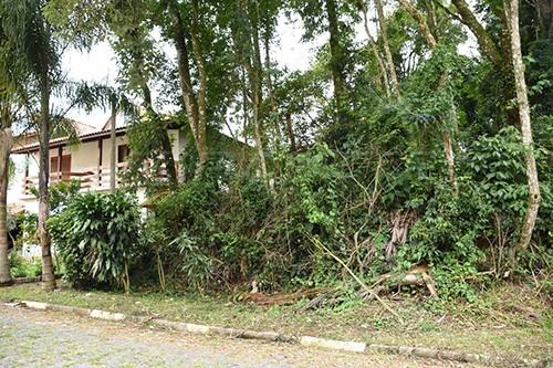 Terreno à venda em Serra da cantareira, São paulo cod:299780 - Foto 3