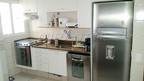 Apartamento à venda com 5 dormitórios em Santa terezinha, São paulo cod:152455 - Foto 4