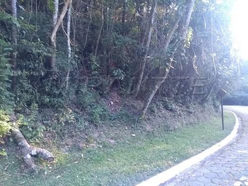 Terreno à venda em Serra da cantareira, São paulo cod:303350 - Foto 3