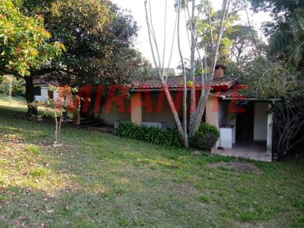 Terreno à venda em Serra da cantareira, São paulo cod:309287 - Foto 4