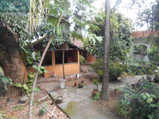 Excelente Chácara em Sepetiba 2000M2 ( Excelente localização ) - Foto 14