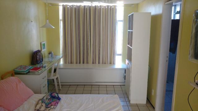Praia do Futuro - Apartamento 266m² com 5 quartos e 2 vagas - Foto 15