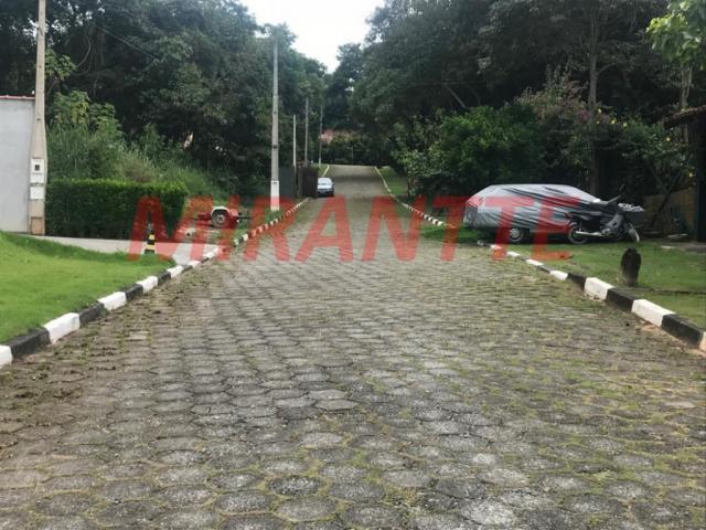 Terreno à venda em Serra da cantareira, São paulo cod:315630 - Foto 5