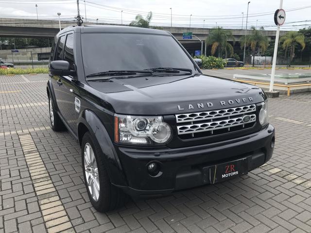 Land Rover - Discovery 4 HSE - Foto 3