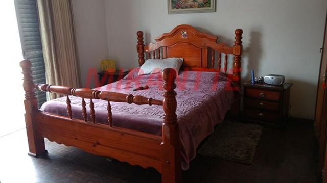 Apartamento à venda com 5 dormitórios em Vila guilherme, São paulo cod:293439 - Foto 9