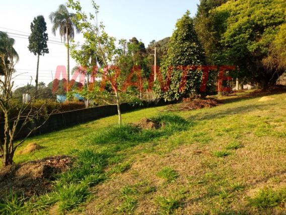 Terreno à venda em Serra da cantareira, São paulo cod:309287 - Foto 6