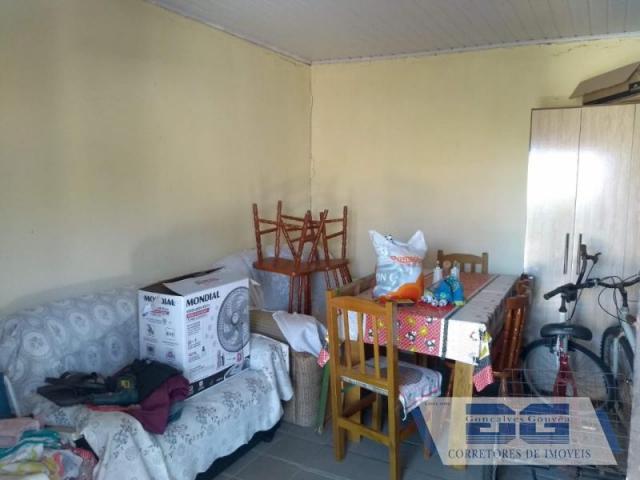 Casa 2 dormitórios para venda em cidreira, parque dos pinus, 4 dormitórios, 2 banheiros, 1 - Foto 16