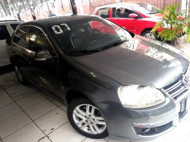 Jetta 2007 2.5 - Foto 3