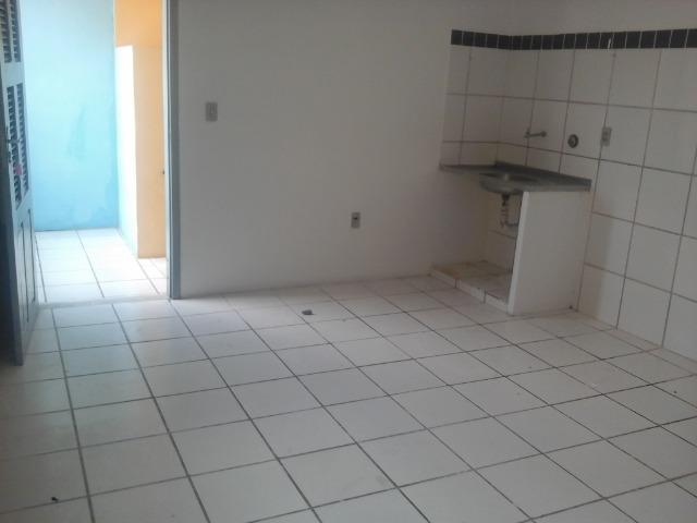 KN0009 Kitnet Residencial / Centro - Foto 5