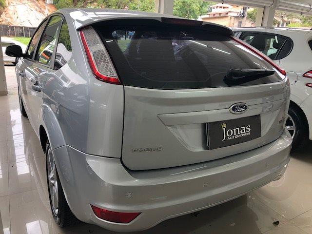 FORD FOCUS 2012/2013 1.6 GLX 16V FLEX 4P MANUAL - Foto 3