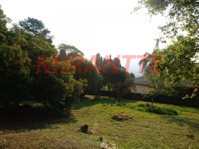 Terreno à venda em Serra da cantareira, São paulo cod:309287 - Foto 2