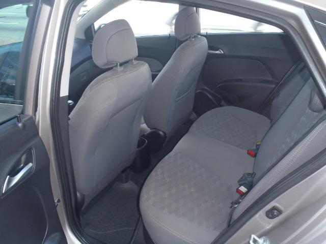 Hyundai Hb20s 1,6 confort plus 2017 - Foto 5