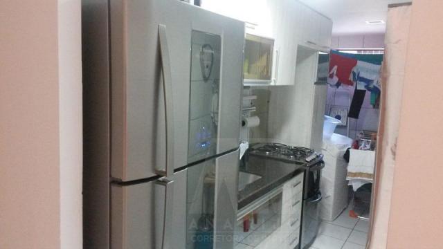 Apartamento à venda com 3 dormitórios em Jatiúca, Maceió cod:165 - Foto 4
