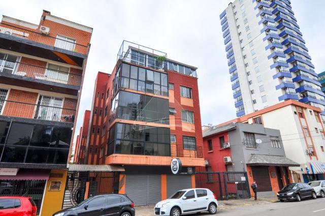 Apartamento para alugar com 5 dormitórios em Centro, Passo fundo cod:11947 - Foto 2