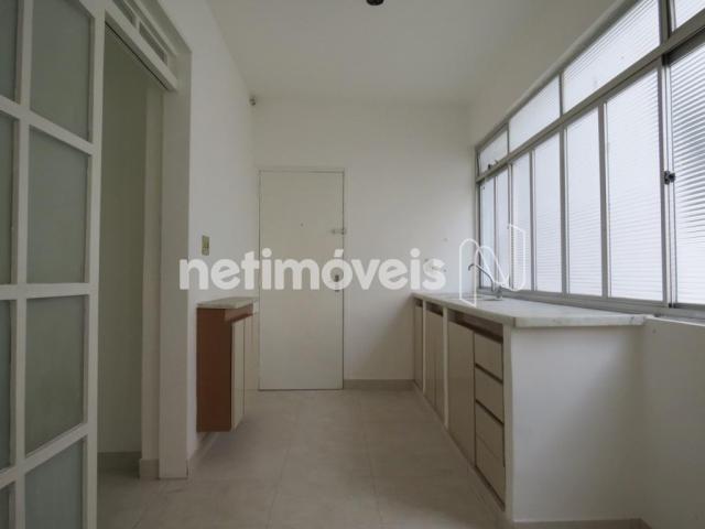 Apartamento à venda com 3 dormitórios em Gutierrez, Belo horizonte cod:751370 - Foto 17