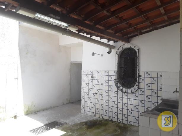 Casa para alugar com 3 dormitórios em Antonio bezerra, Fortaleza cod:49790 - Foto 13