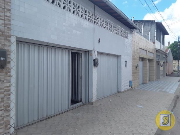 Casa para alugar com 3 dormitórios em Antonio bezerra, Fortaleza cod:49790 - Foto 2
